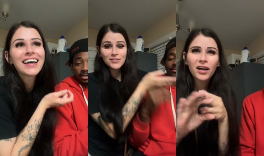 chayfaith_ TikTok Live — Oct 4, 2026, 2:49 AM