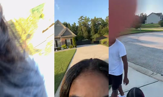 chayilsznn TikTok Live — Aug 23, 2026, 11:01 PM