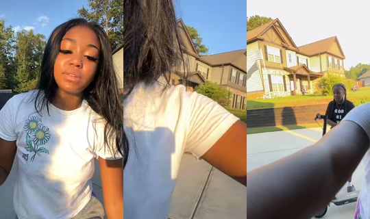 chayilsznn TikTok Live — Aug 23, 2026, 11:15 PM