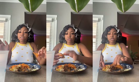 chayilsznn TikTok Live — Aug 24, 2026, 3:45 PM