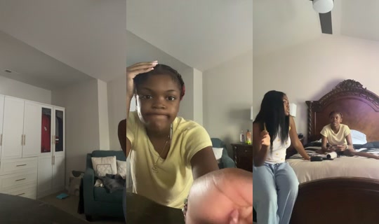 chayilsznn TikTok Live — Aug 24, 2026, 10:42 PM