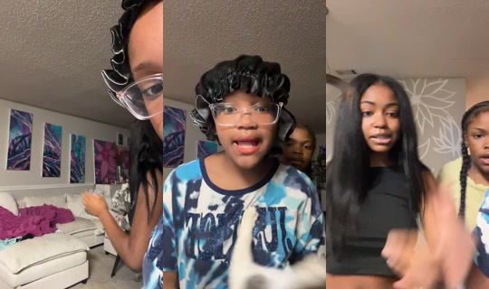 chayilsznn TikTok Live — Aug 25, 2026, 1:54 AM