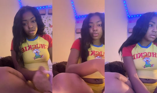 chayilsznn TikTok Live — Aug 25, 2026, 5:45 AM