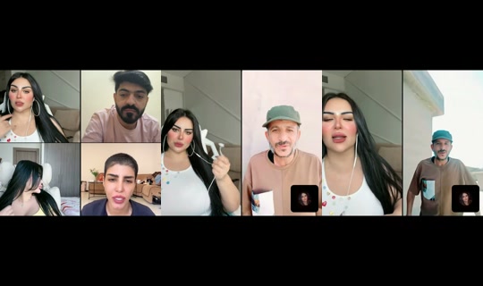 chayma.allam1 TikTok Live — Aug 24, 2026, 6:52 AM