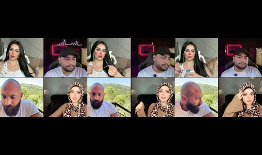 chayma.allam1 TikTok Live — Aug 24, 2026, 9:05 AM