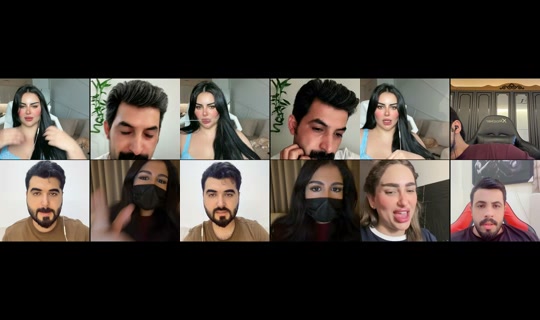 chayma.allam1 TikTok Live — Aug 24, 2026, 12:53 PM