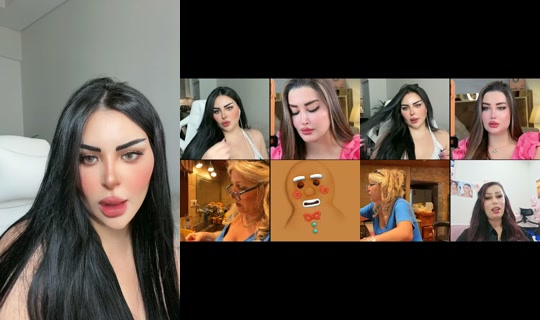 chayma.allam1 TikTok Live — Aug 25, 2026, 9:06 AM