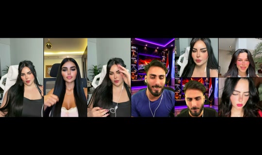 chayma.allam1 TikTok Live — Aug 25, 2026, 9:40 AM