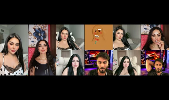 chayma.allam1 TikTok Live — Aug 26, 2026, 1:28 PM