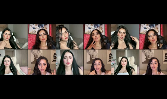 chayma.allam1 TikTok Live — Aug 26, 2026, 2:18 PM