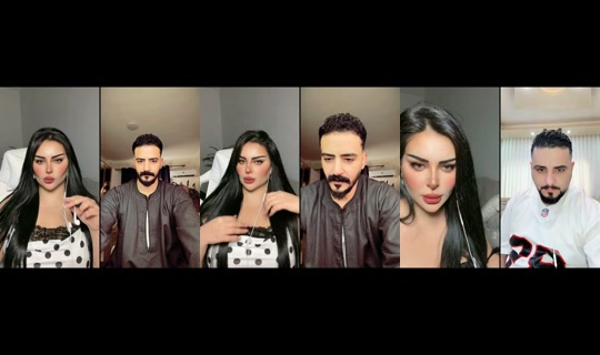 chayma.allam1 TikTok Live — Aug 26, 2026, 2:47 PM