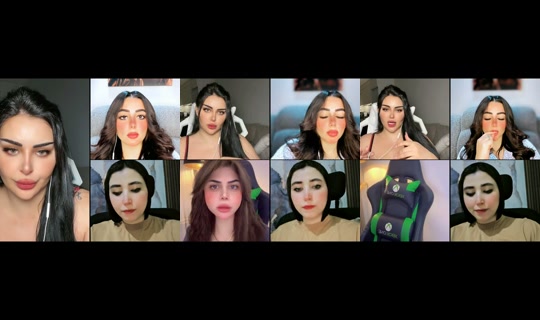 chayma.allam1 TikTok Live — Aug 26, 2026, 4:24 PM