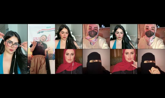 chayma.allam1 TikTok Live — Aug 29, 2026, 10:17 AM