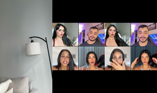 chayma.allam1 TikTok Live — Aug 30, 2026, 11:47 AM