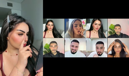 chayma.allam1 TikTok Live — Aug 30, 2026, 12:37 PM