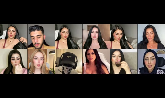 chayma.allam1 TikTok Live — Aug 30, 2026, 3:08 PM