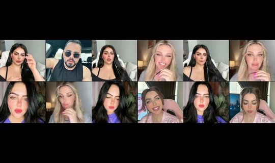 chayma.allam1 TikTok Live — Aug 31, 2026, 10:13 AM