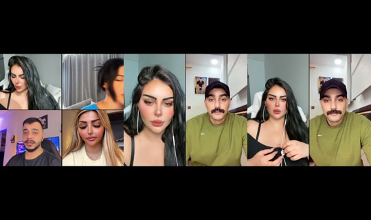 chayma.allam1 TikTok Live — Aug 31, 2026, 11:53 AM