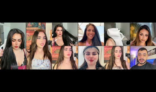 chayma.allam1 TikTok Live — Sep 1, 2026, 10:24 AM