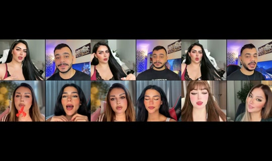 chayma.allam1 TikTok Live — Sep 1, 2026, 11:15 AM