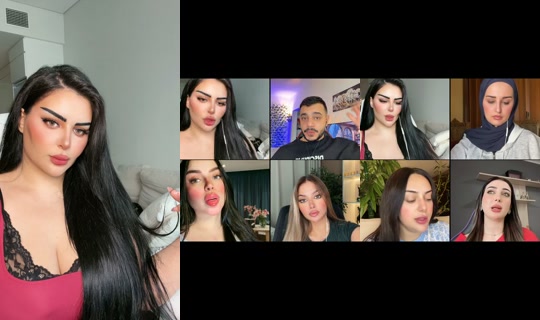 chayma.allam1 TikTok Live — Sep 1, 2026, 11:46 AM