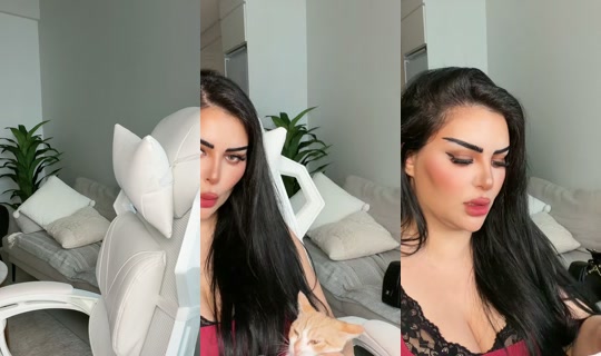 chayma.allam1 TikTok Live — Sep 1, 2026, 12:36 PM