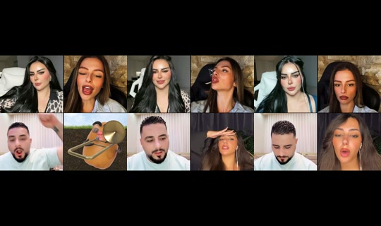 chayma.allam1 TikTok Live — Sep 30, 2026, 4:32 PM