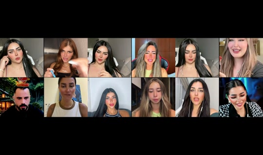 chayma.allam1 TikTok Live — Oct 1, 2026, 4:54 PM
