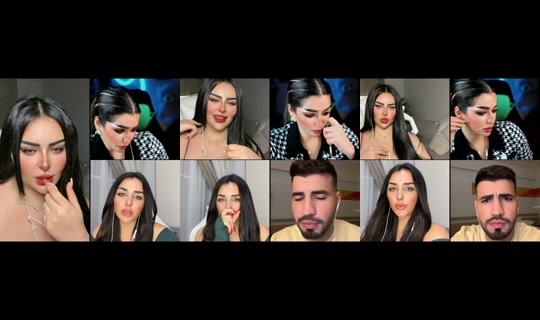 chayma.allam1 TikTok Live — Oct 1, 2026, 5:44 PM