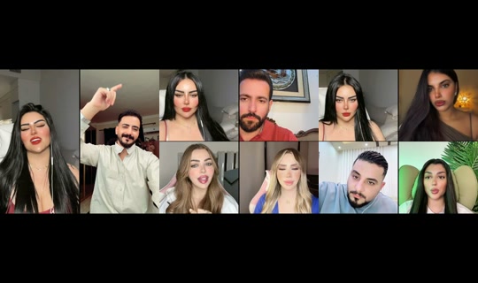chayma.allam1 TikTok Live — Oct 1, 2026, 8:21 PM