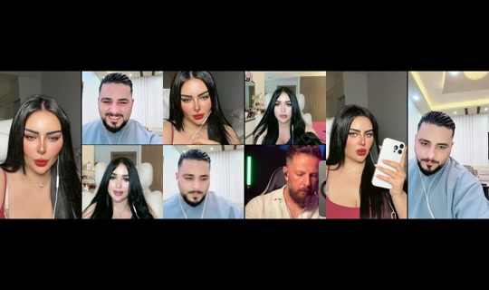 chayma.allam1 TikTok Live — Oct 1, 2026, 9:11 PM