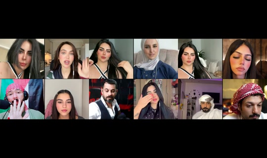 chayma.allam1 TikTok Live — Oct 3, 2026, 10:07 AM