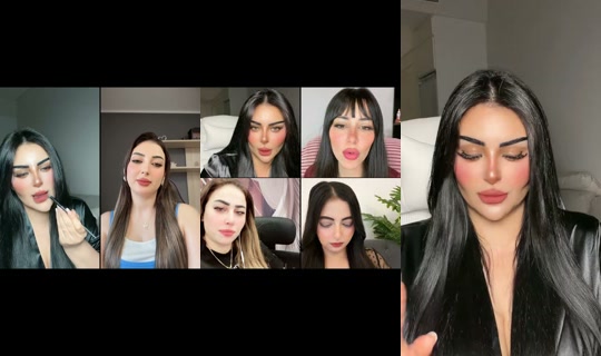 chayma.allam1 TikTok Live — Oct 3, 2026, 4:13 PM
