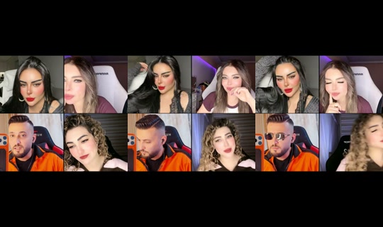 chayma.allam1 TikTok Live — Oct 3, 2026, 5:53 PM