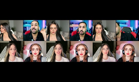 chayma.allam1 TikTok Live — Oct 4, 2026, 1:26 PM