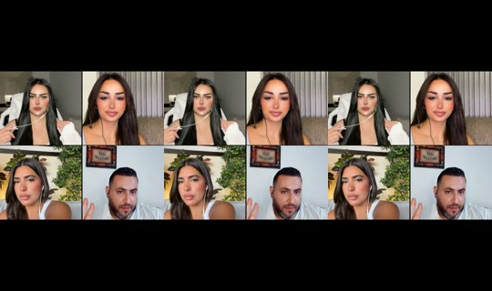 chayma.allam1 TikTok Live — Oct 4, 2026, 2:17 PM