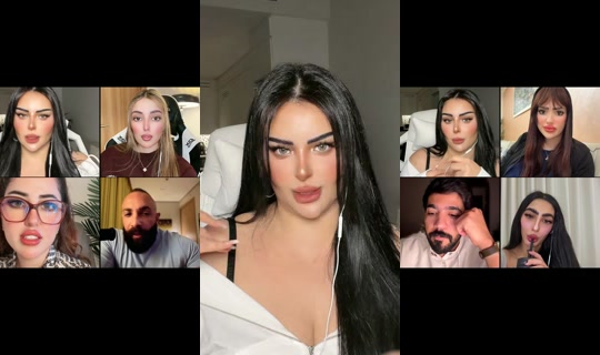 chayma.allam1 TikTok Live — Oct 4, 2026, 3:08 PM