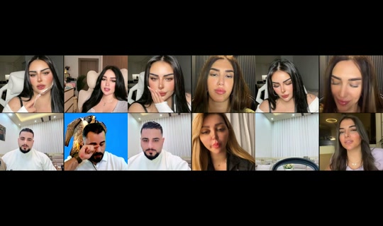 chayma.allam1 TikTok Live — Oct 4, 2026, 3:58 PM
