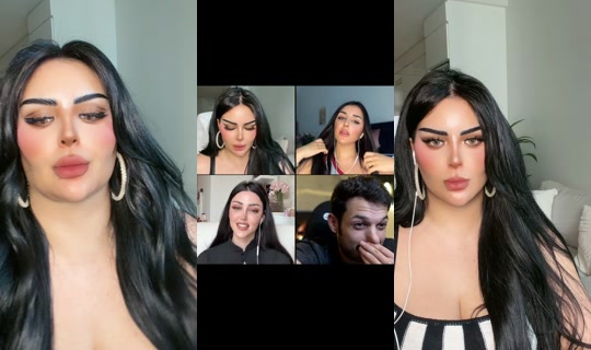 chayma.allam1 TikTok Live — Oct 7, 2026, 11:10 AM