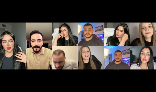 chayma.allam1 TikTok Live — Oct 7, 2026, 6:52 PM