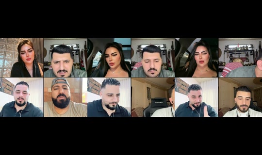 chayma.allam1 TikTok Live — Oct 8, 2026, 1:54 PM