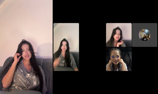 che899128 TikTok Live — Sep 22, 2026, 9:00 PM