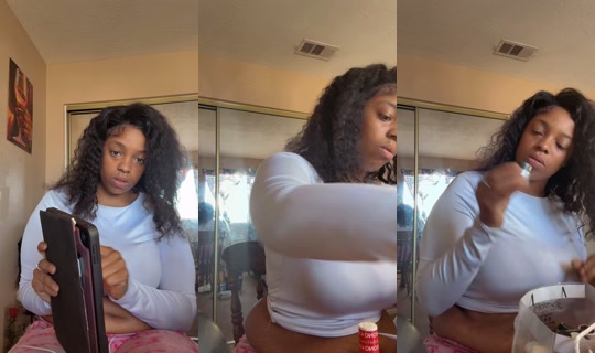 chealez TikTok Live — Sep 23, 2026, 7:05 PM