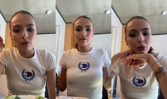 cheche74100 TikTok Live — Aug 29, 2026, 1:34 PM