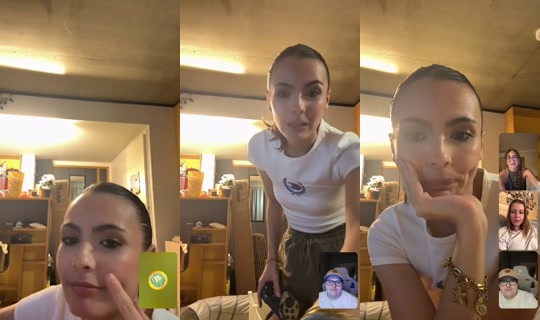 cheche74100 TikTok Live — Aug 29, 2026, 6:40 PM