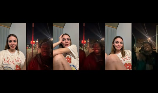 cheche74100 TikTok Live — Aug 30, 2026, 7:50 PM