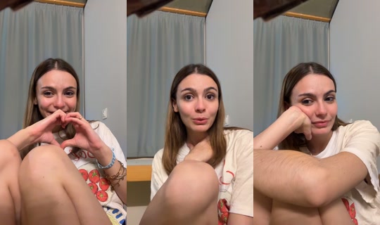 cheche74100 TikTok Live — Aug 30, 2026, 8:19 PM
