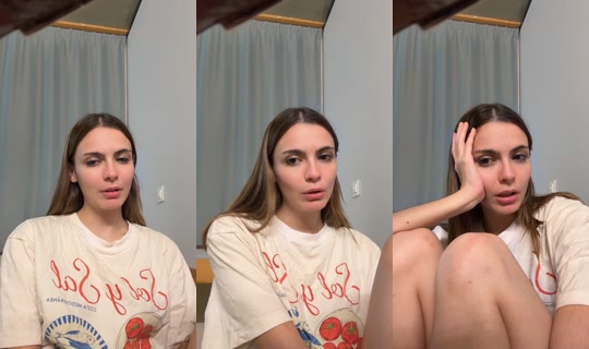 cheche74100 TikTok Live — Aug 30, 2026, 9:09 PM