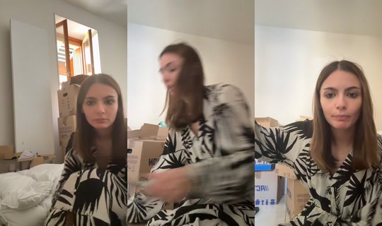 cheche74100 TikTok Live — Aug 31, 2026, 3:19 PM