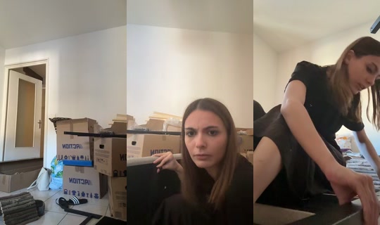 cheche74100 TikTok Live — Aug 31, 2026, 4:10 PM